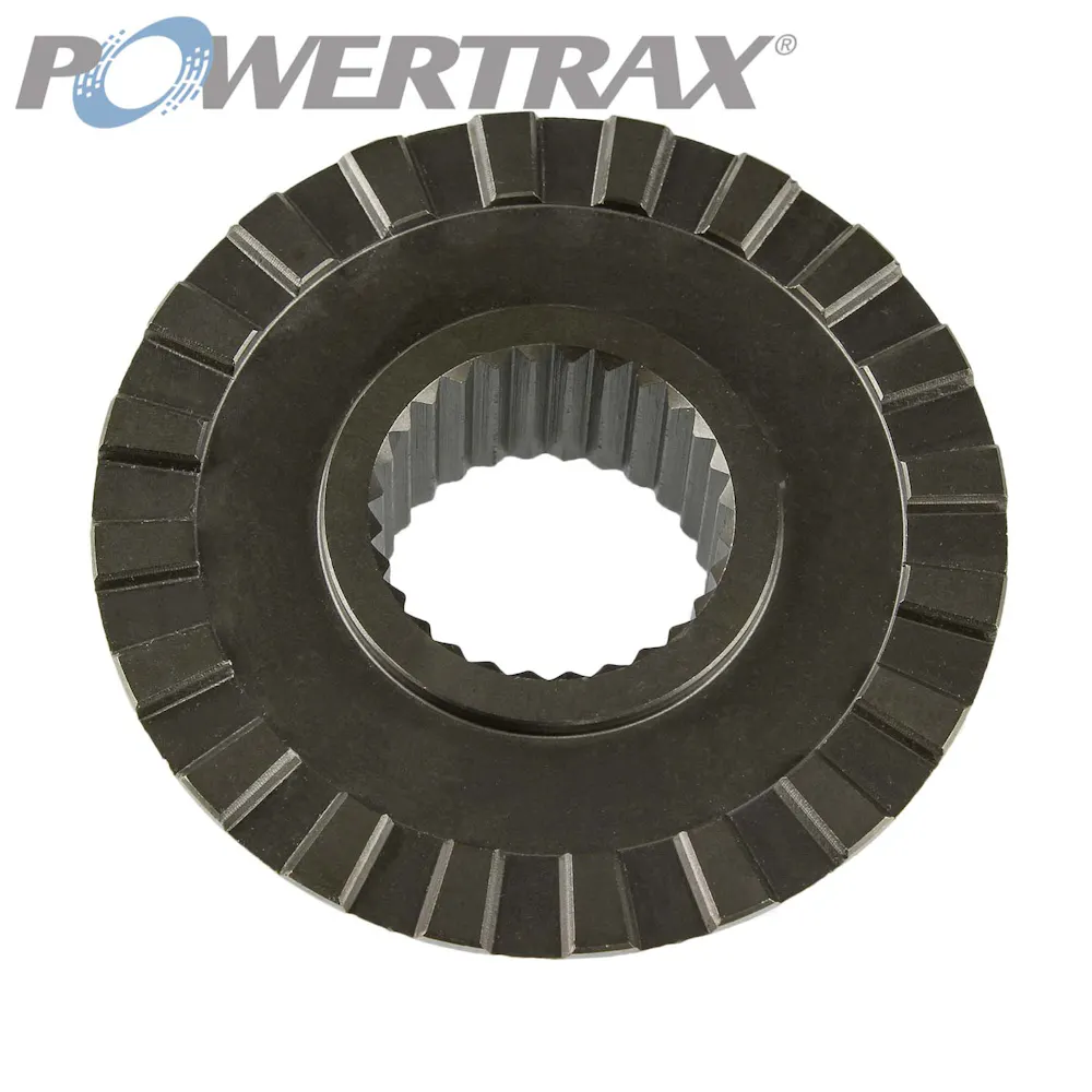 PowerTrax 1830504CCZ
