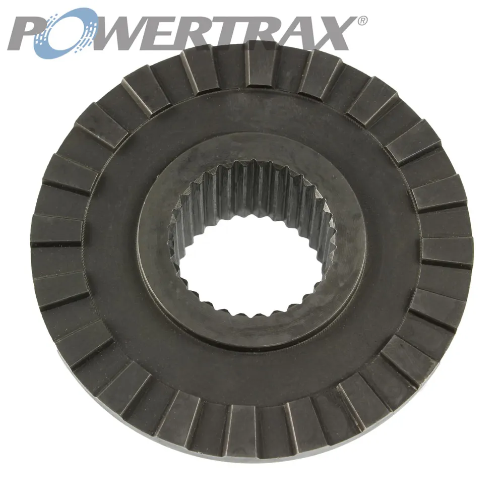 PowerTrax 1921504CAK