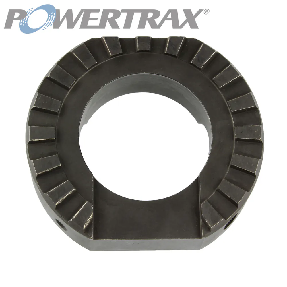 PowerTrax 1930404DGX