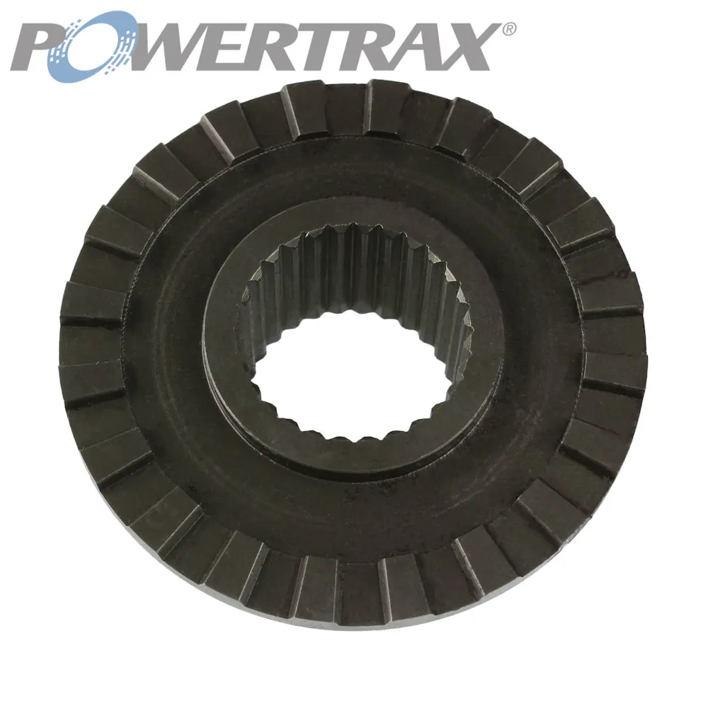PowerTrax 1931504CAU