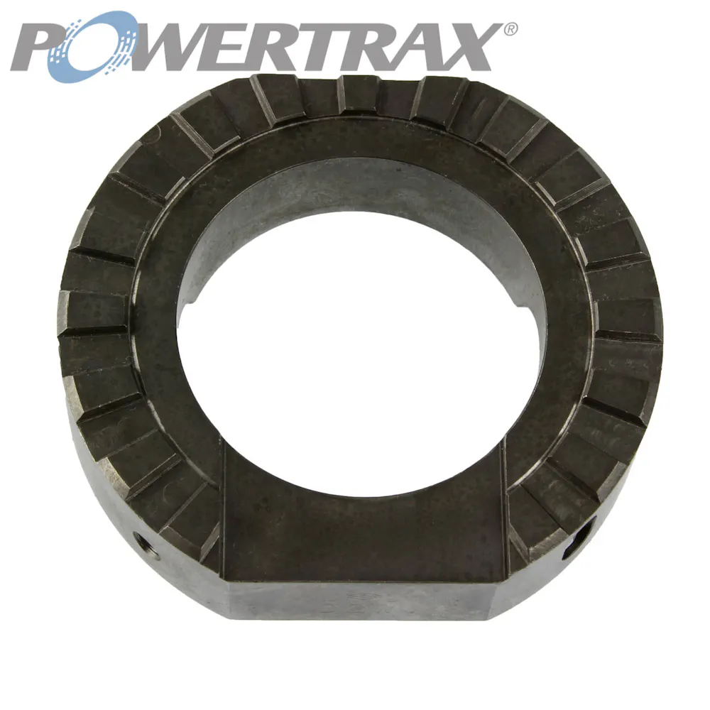 PowerTrax 1940404DGW