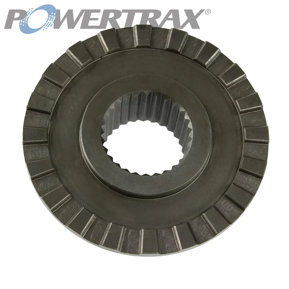PowerTrax 1940504CLO