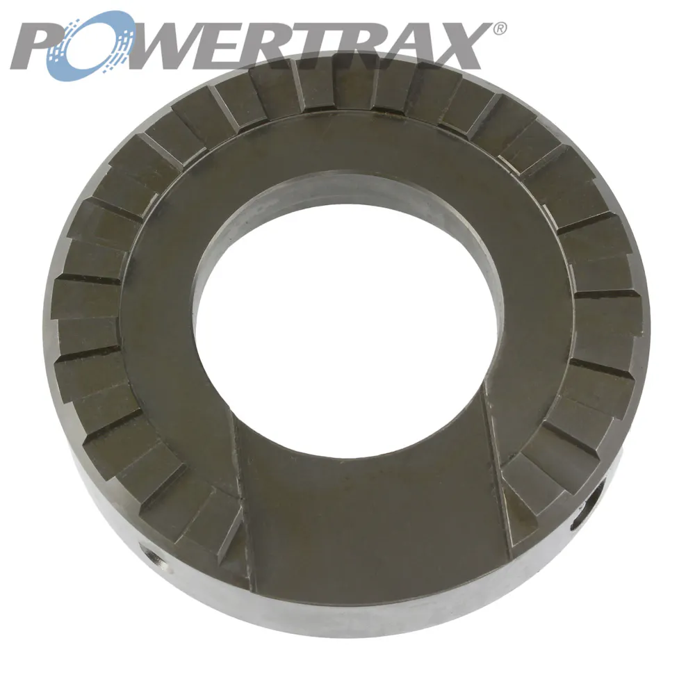 PowerTrax 1950404DCZ
