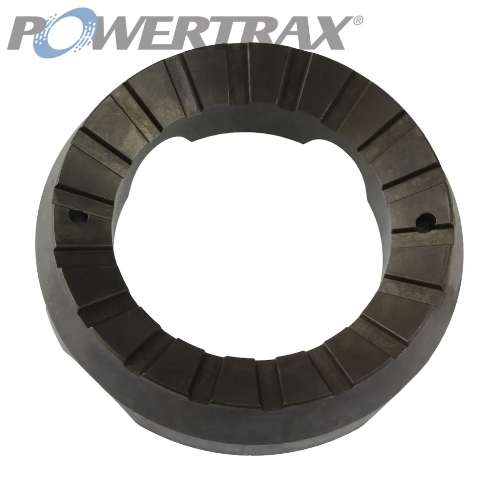 PowerTrax 1955404DAS
