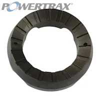 PowerTrax 1955404DAS