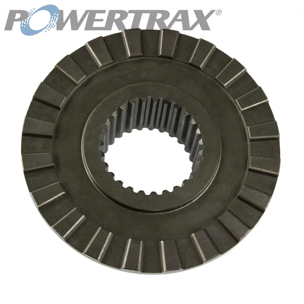 PowerTrax 2210504CAL