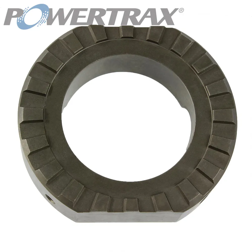 PowerTrax 2410404DFG