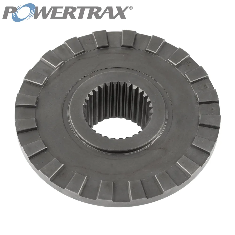 PowerTrax 2610504CAW