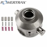 PowerTrax 2810-LR