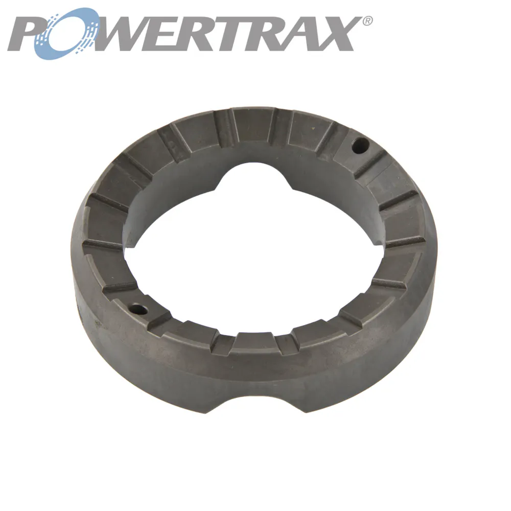 PowerTrax 3220404DAP