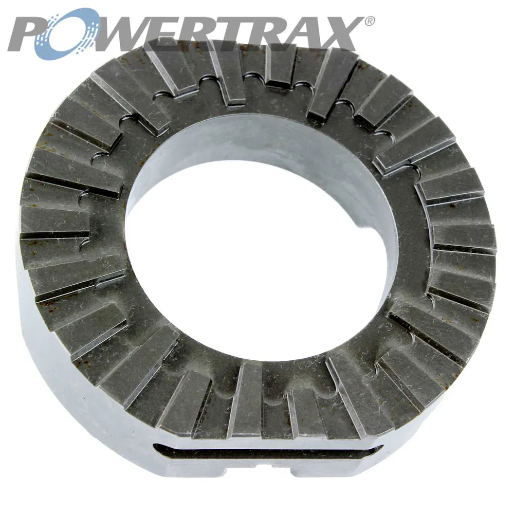 PowerTrax 424001DFT2