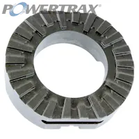 PowerTrax 424001DFT2