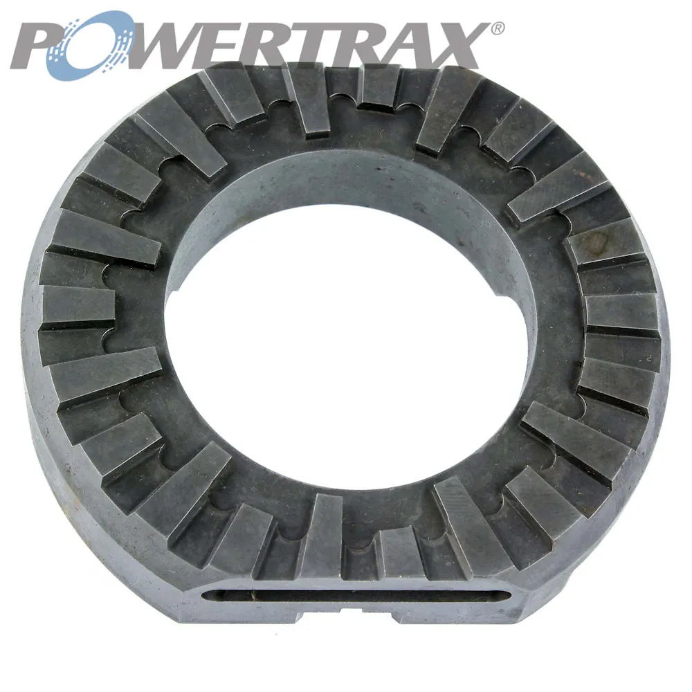 PowerTrax 424003DGE2