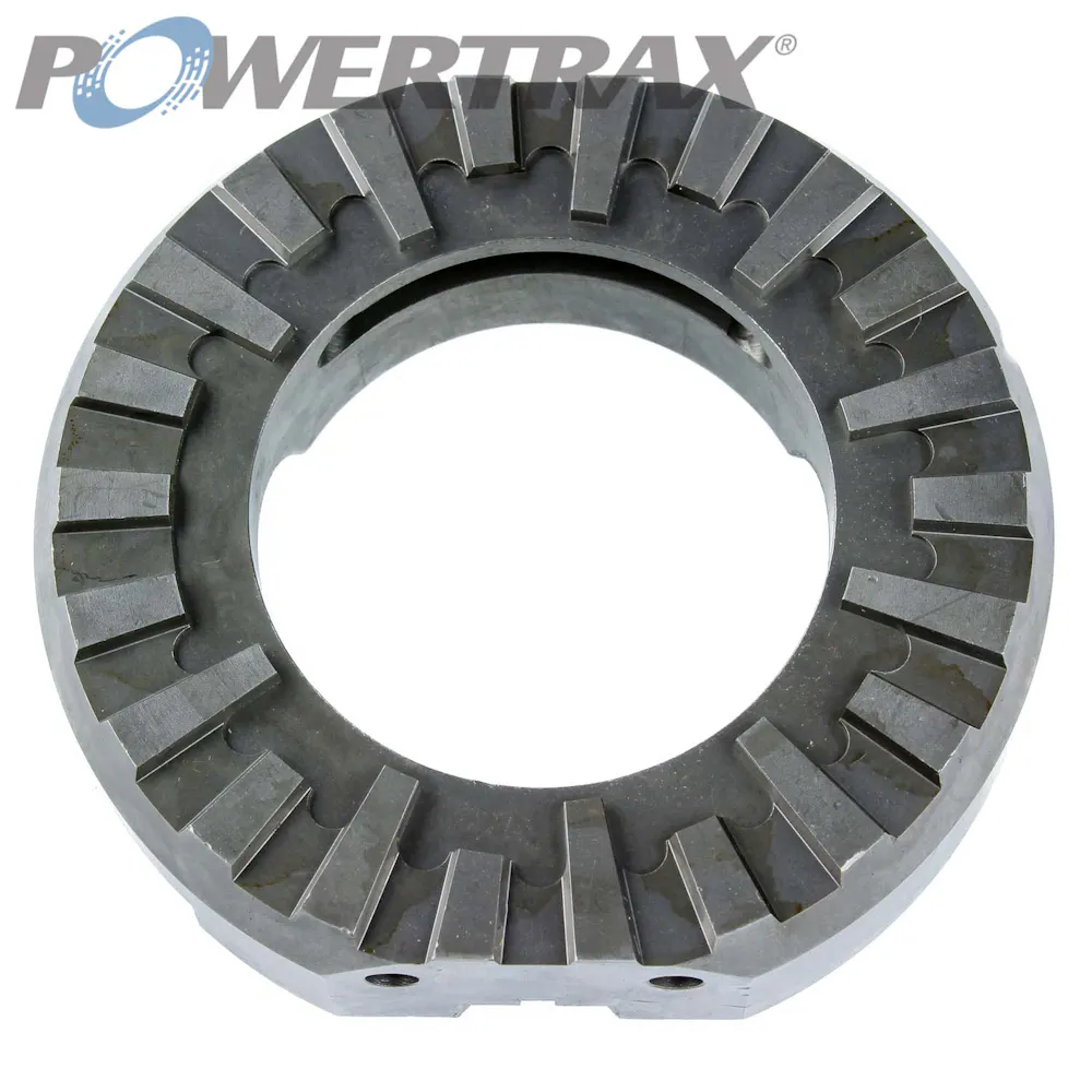 PowerTrax 424004DHL2