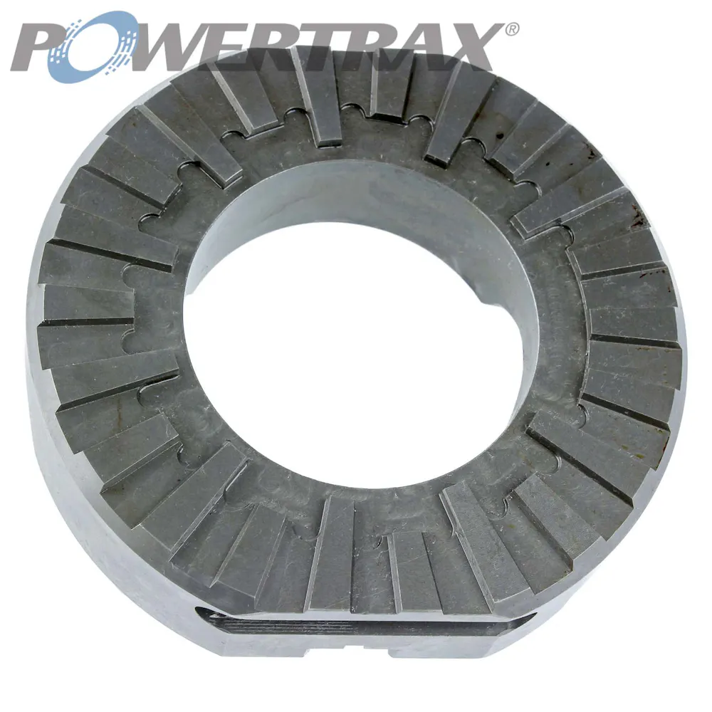 PowerTrax 424005DFR2