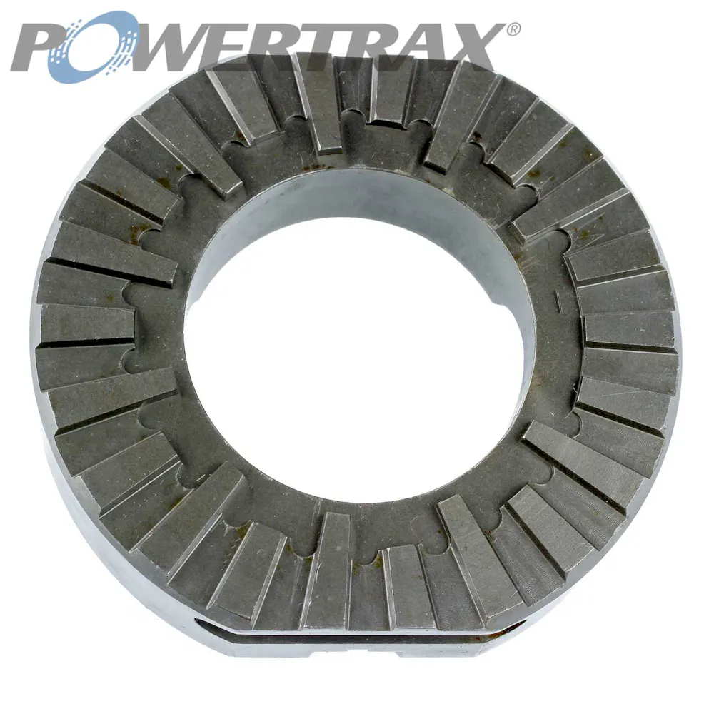 PowerTrax 424007DFL2