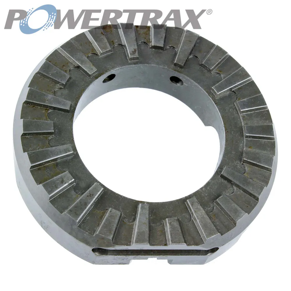 PowerTrax 424009DGI2