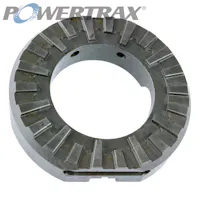 PowerTrax 424009DGI2
