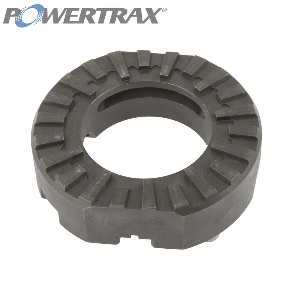 PowerTrax 424010DFY2