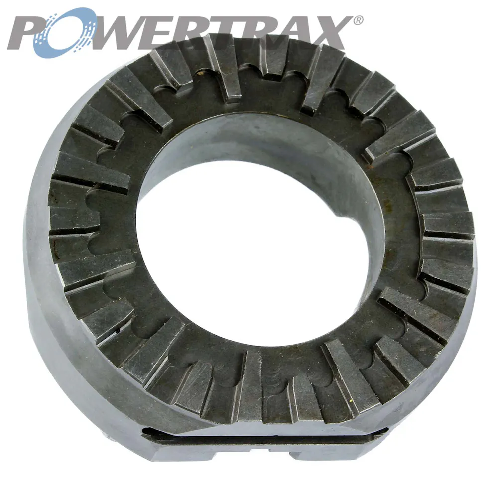 PowerTrax 424014DFJ2