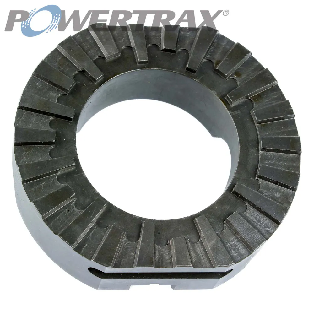 PowerTrax 424073DGU2