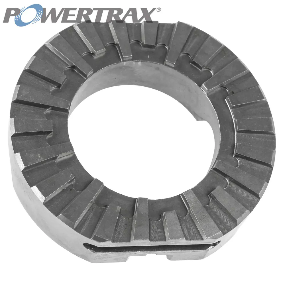 PowerTrax 424080DGB2