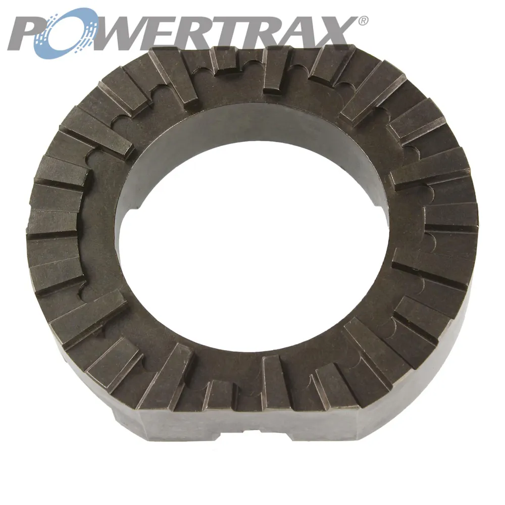 PowerTrax 4241012DER