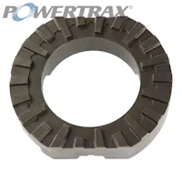 PowerTrax 4241012DER