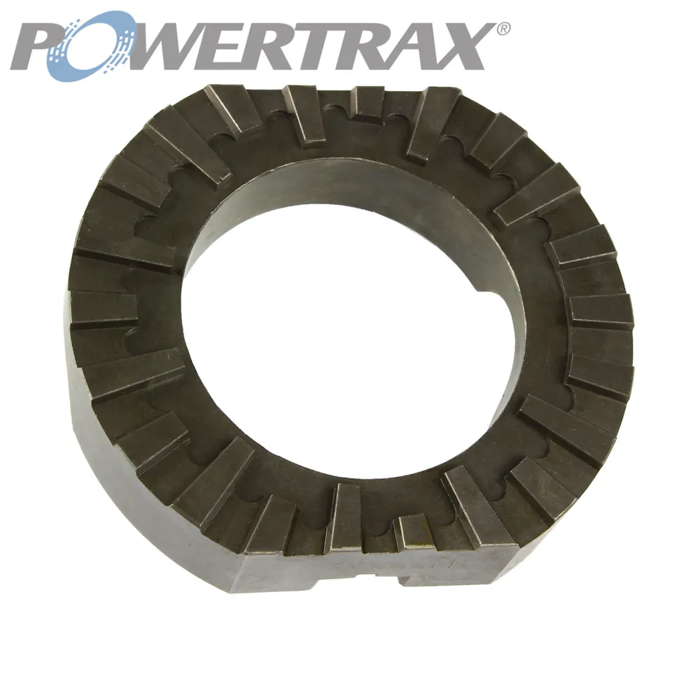 PowerTrax 4241019DEQ