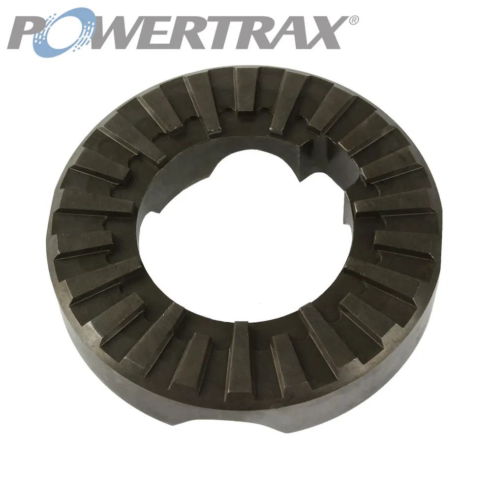 PowerTrax 4241020DFV