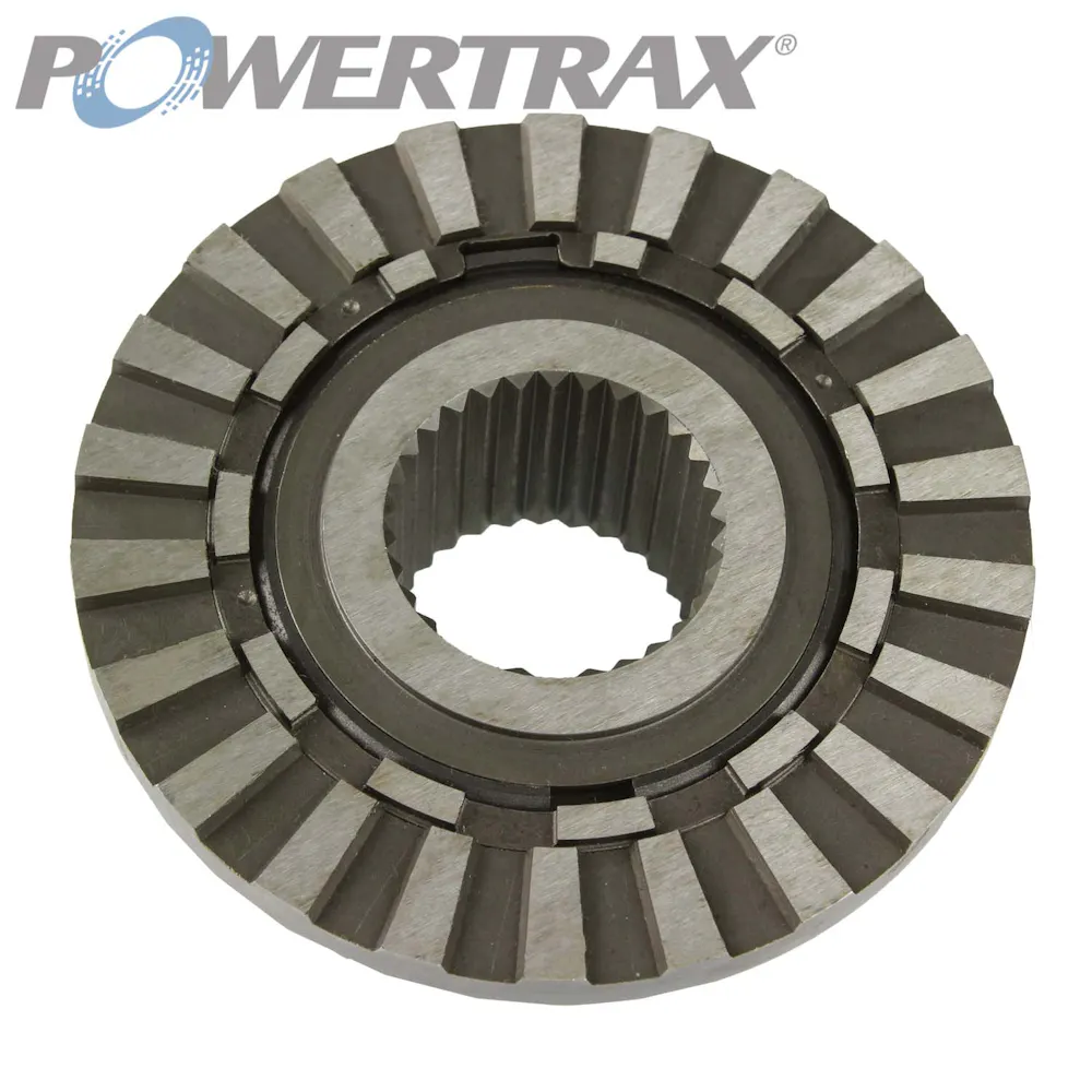 PowerTrax 5201001CJR