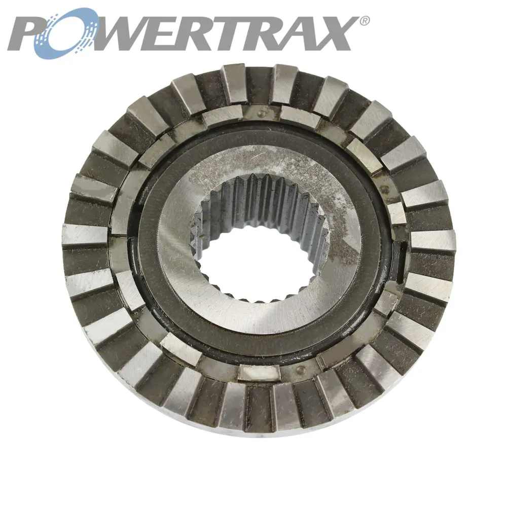 PowerTrax 5201004CJY