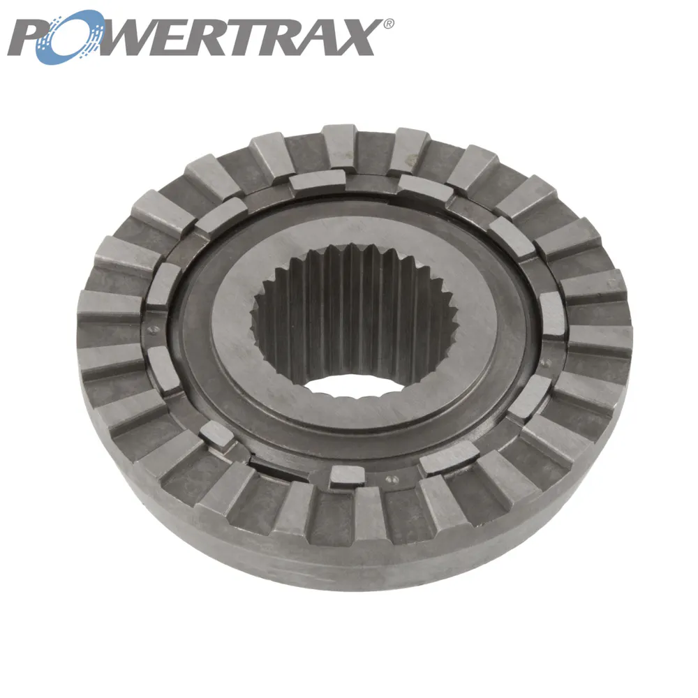 PowerTrax 5201005CJT