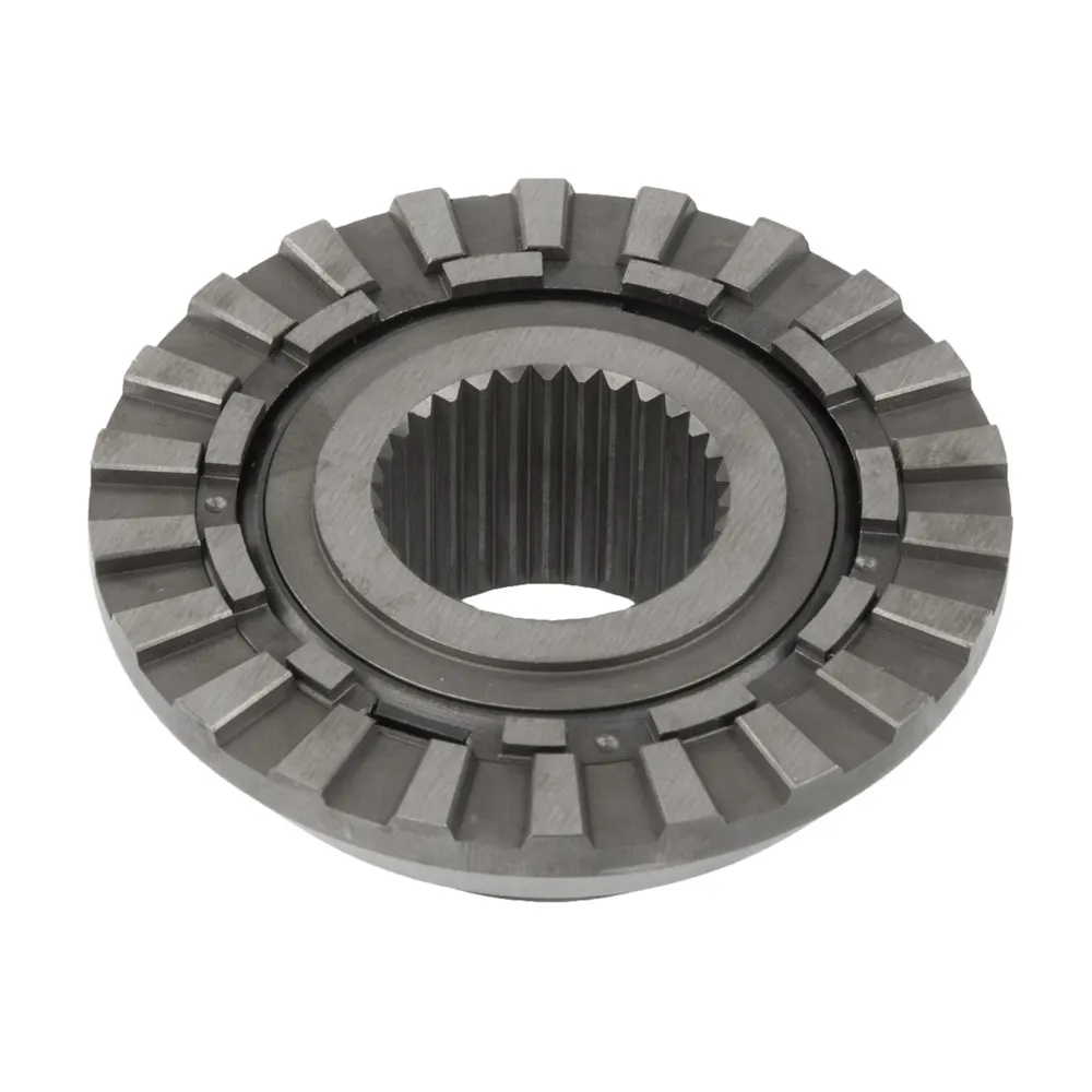 PowerTrax 5201006CGR