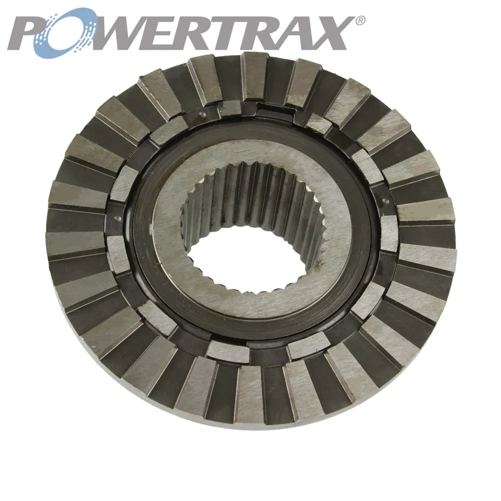PowerTrax 5201007CJU