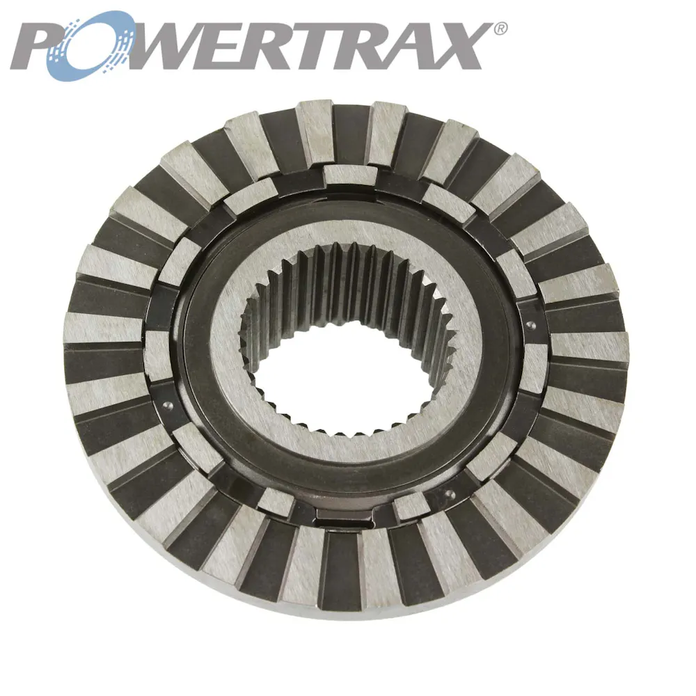 PowerTrax 5201011CGW