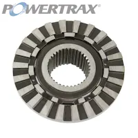 PowerTrax 5201011CGW