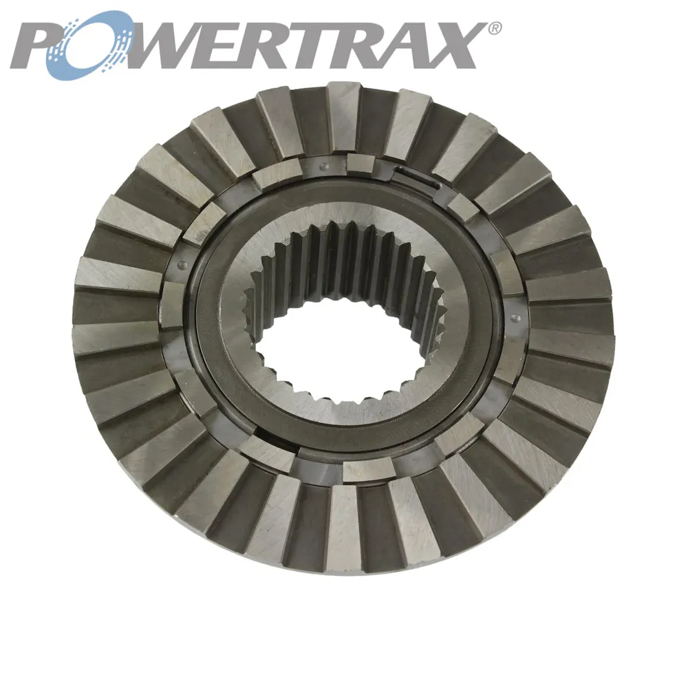 PowerTrax 5201012CGM