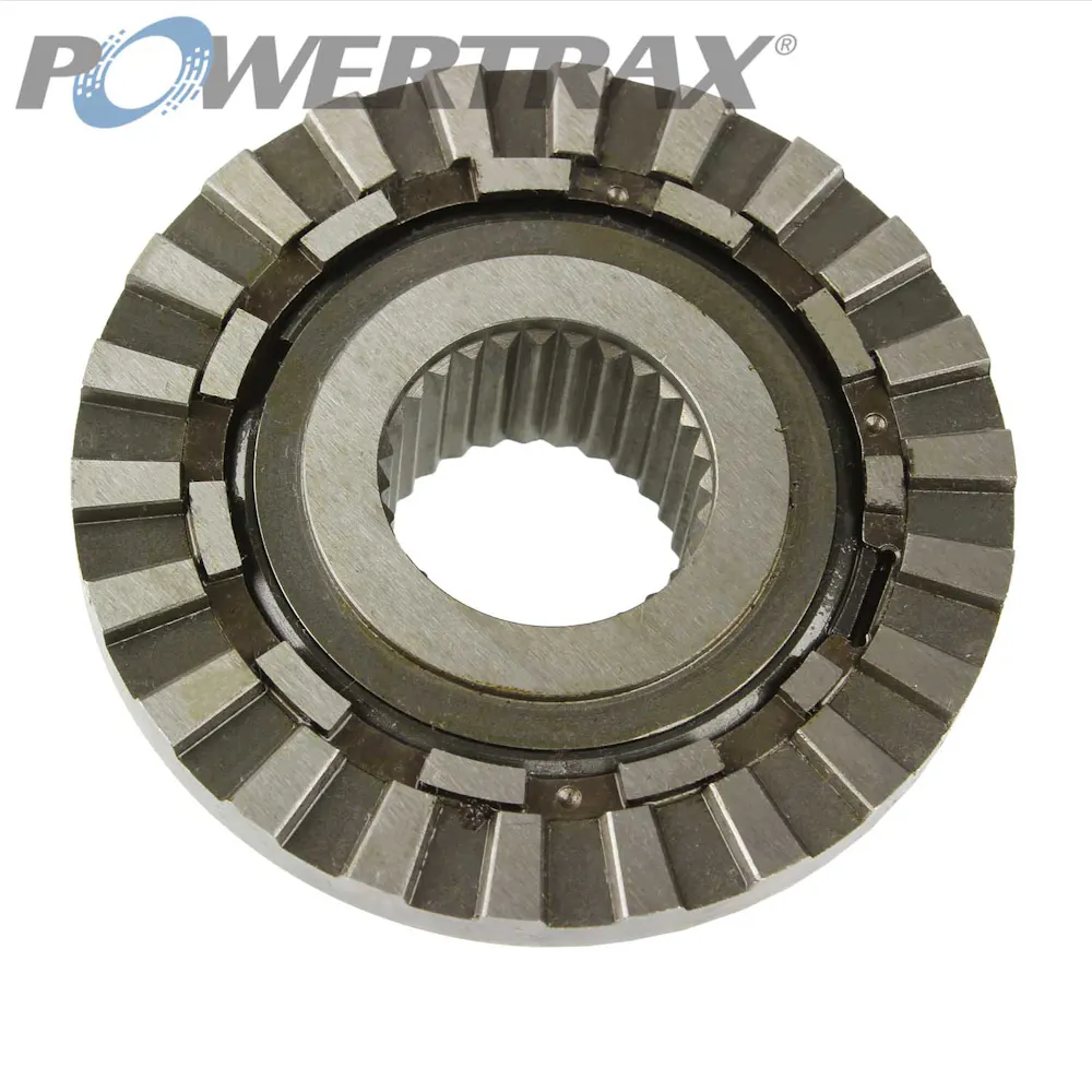 PowerTrax 5201013CJC