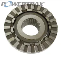 PowerTrax 5201013CJC