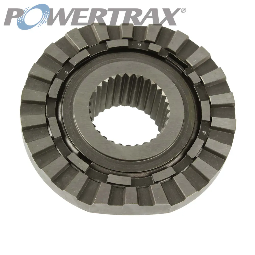 PowerTrax 5201016CJW