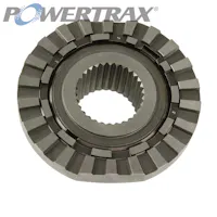 PowerTrax 5201016CJW