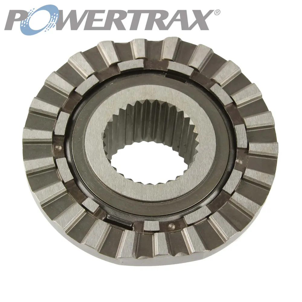 PowerTrax 5201017CJV