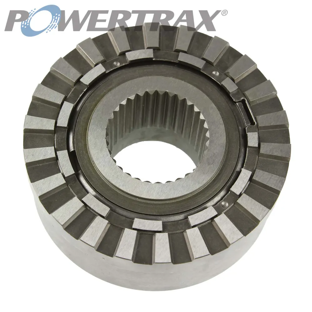 PowerTrax 5201019CHD
