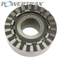 PowerTrax 5201019CHD