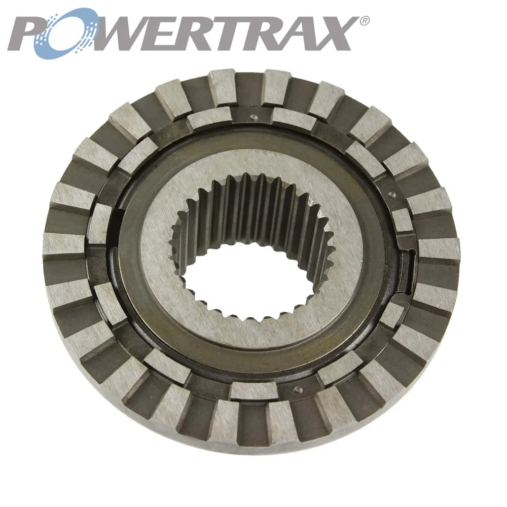 PowerTrax 5201028CJF