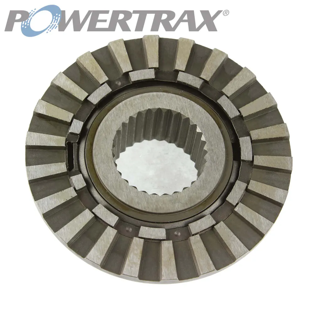PowerTrax 5201029CIH