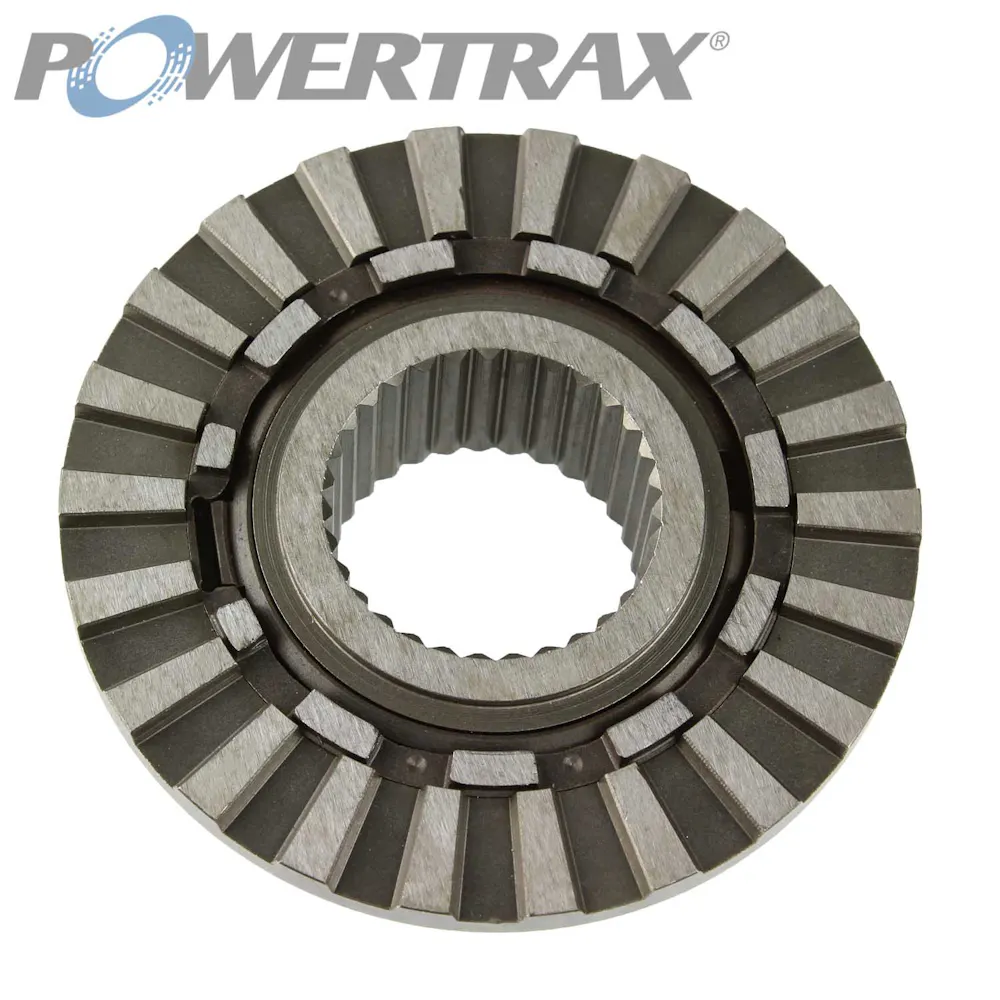 PowerTrax 5201032CII
