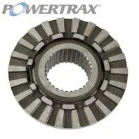 PowerTrax 5201032CII