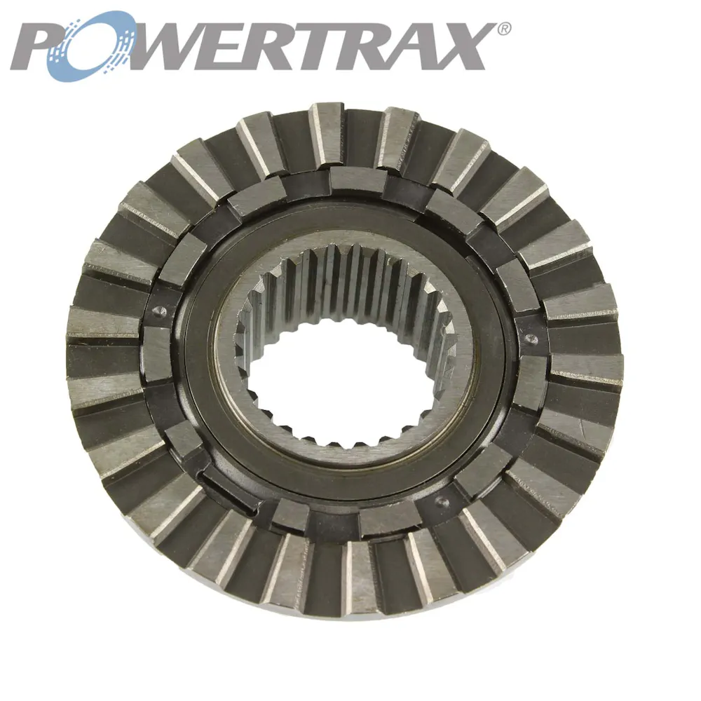 PowerTrax 5201033CKC